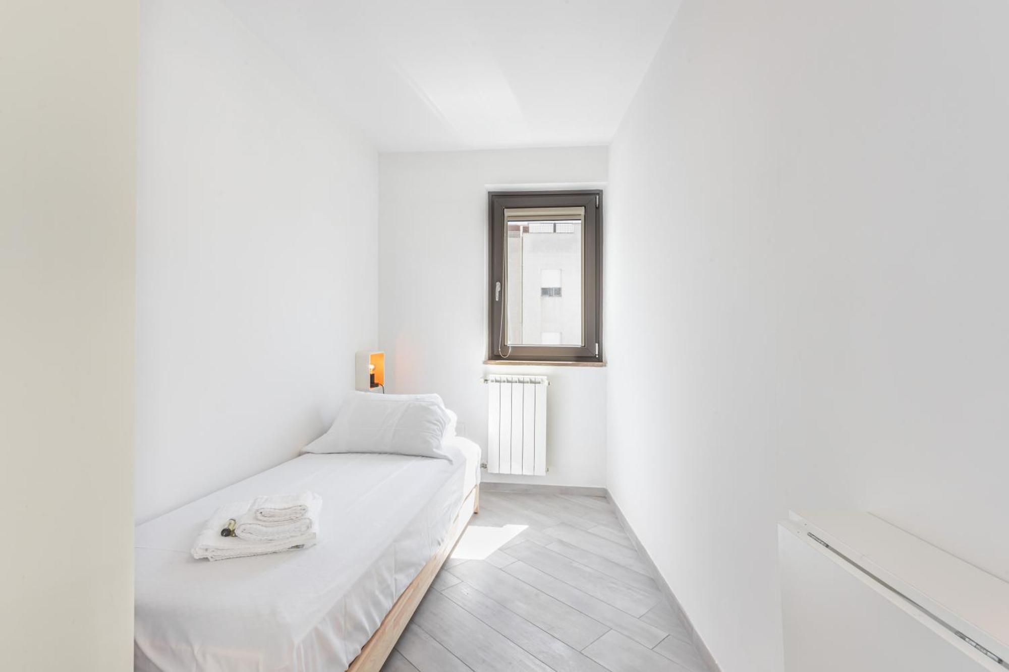 Brundisum Vacation Home By Rentbeat Brindisi Exterior foto