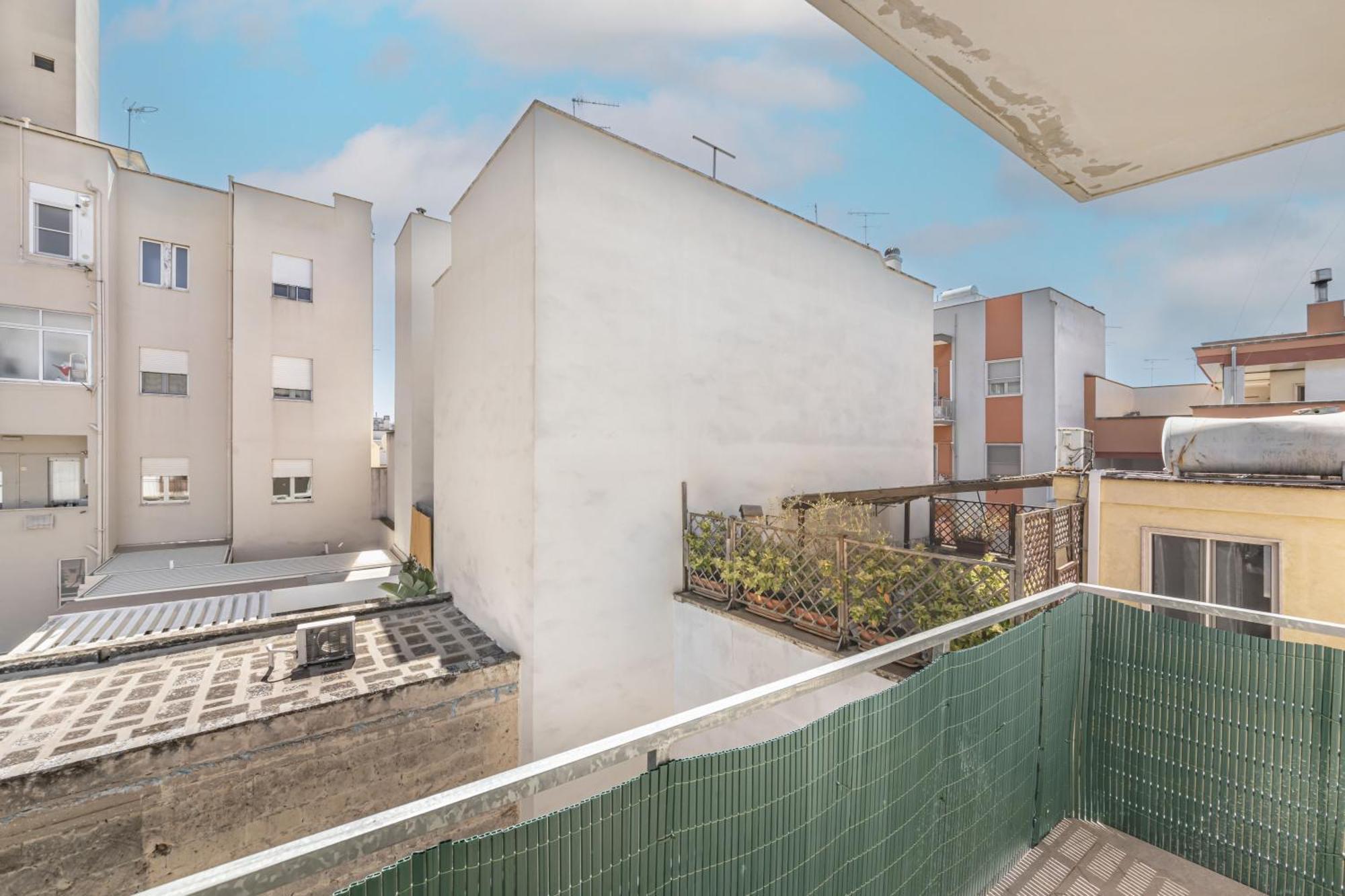 Brundisum Vacation Home By Rentbeat Brindisi Exterior foto